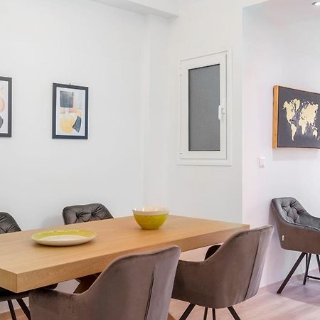 2 Bedroom Condo With Dream Balcony Ateny Zewnętrze zdjęcie