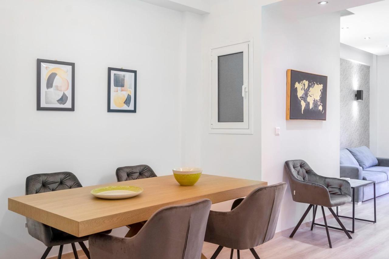 2 Bedroom Condo With Dream Balcony Ateny Zewnętrze zdjęcie