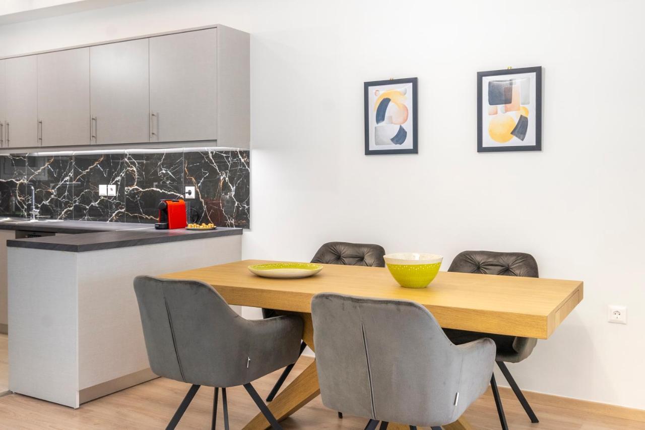 2 Bedroom Condo With Dream Balcony Ateny Zewnętrze zdjęcie