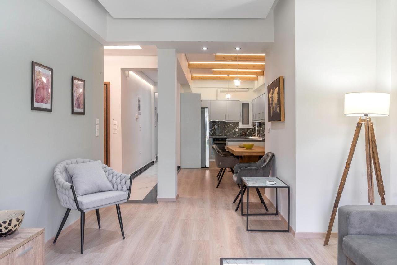 2 Bedroom Condo With Dream Balcony Ateny Zewnętrze zdjęcie