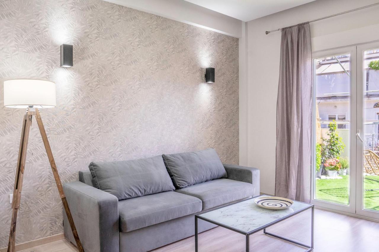 2 Bedroom Condo With Dream Balcony Ateny Zewnętrze zdjęcie