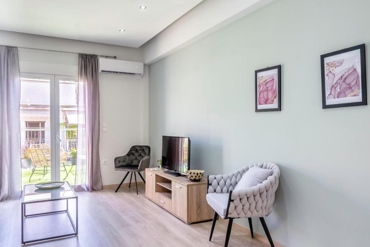 2 Bedroom Condo With Dream Balcony Ateny Zewnętrze zdjęcie