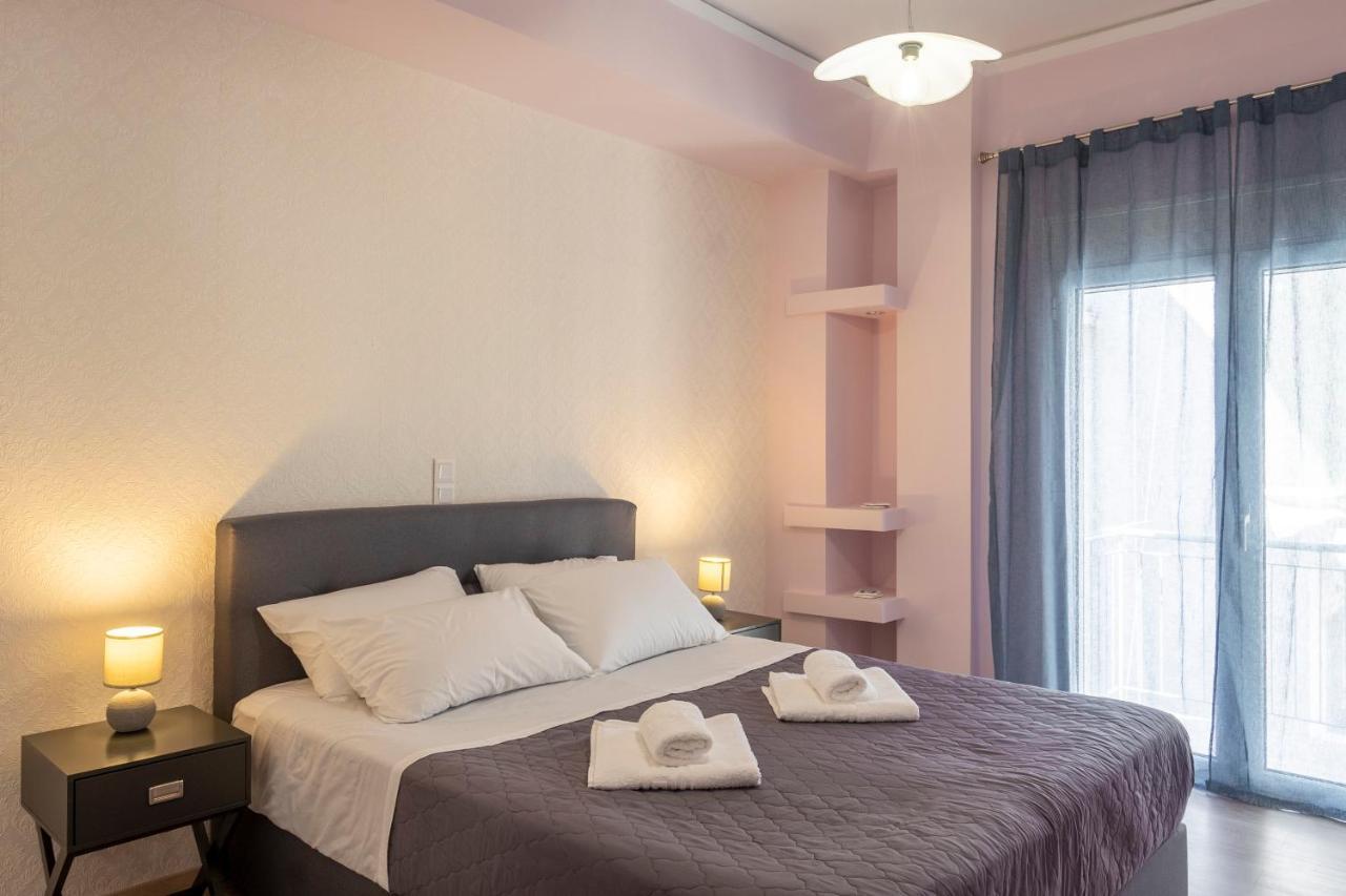 2 Bedroom Condo With Dream Balcony Ateny Zewnętrze zdjęcie