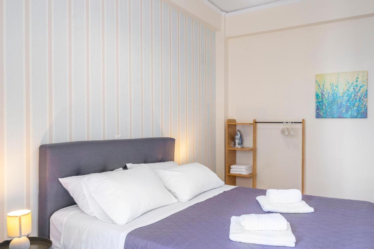 2 Bedroom Condo With Dream Balcony Ateny Zewnętrze zdjęcie