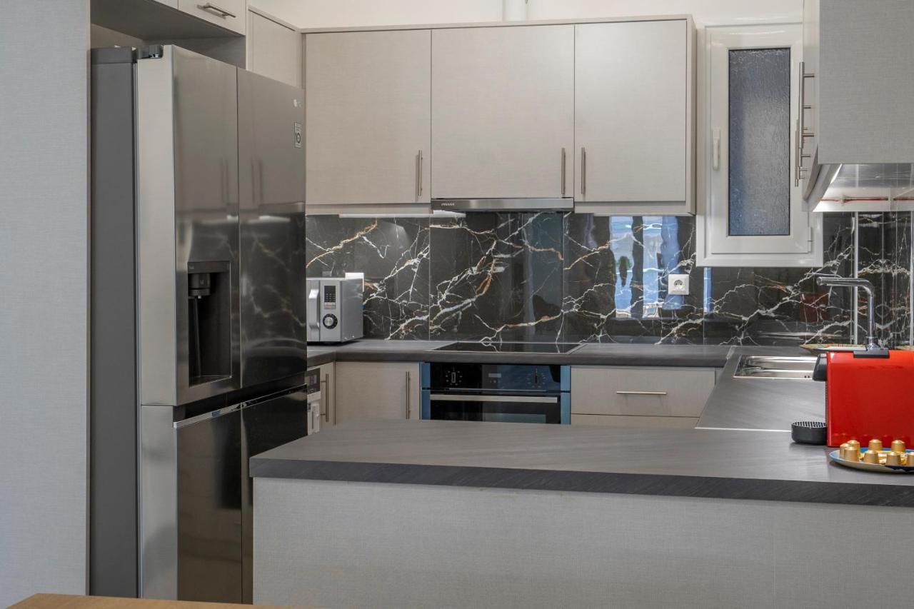 2 Bedroom Condo With Dream Balcony Ateny Zewnętrze zdjęcie
