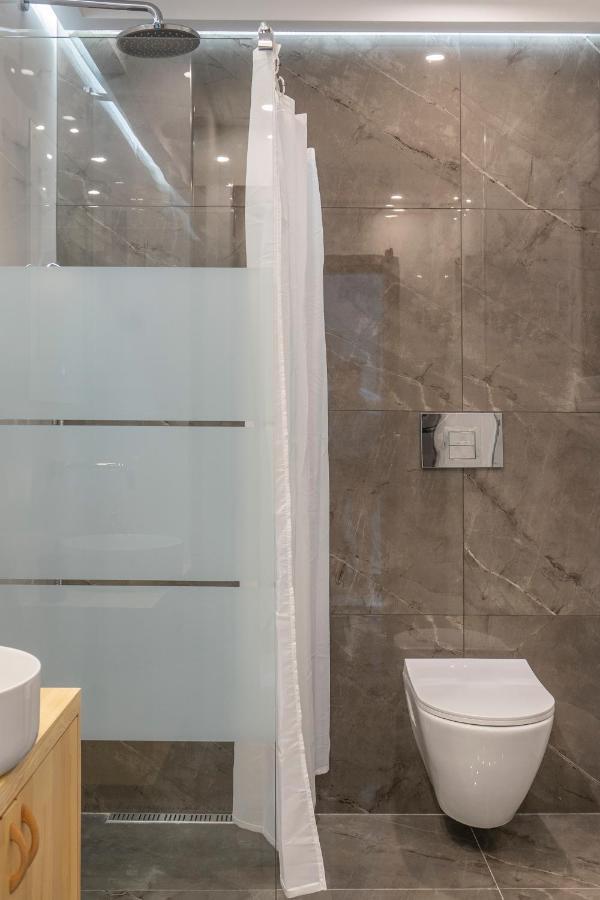 2 Bedroom Condo With Dream Balcony Ateny Zewnętrze zdjęcie
