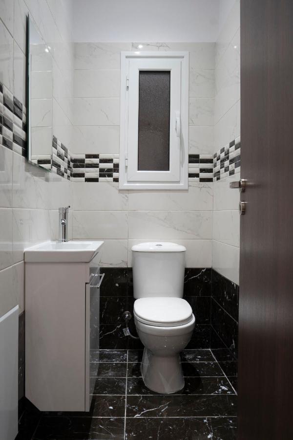 2 Bedroom Condo With Dream Balcony Ateny Zewnętrze zdjęcie