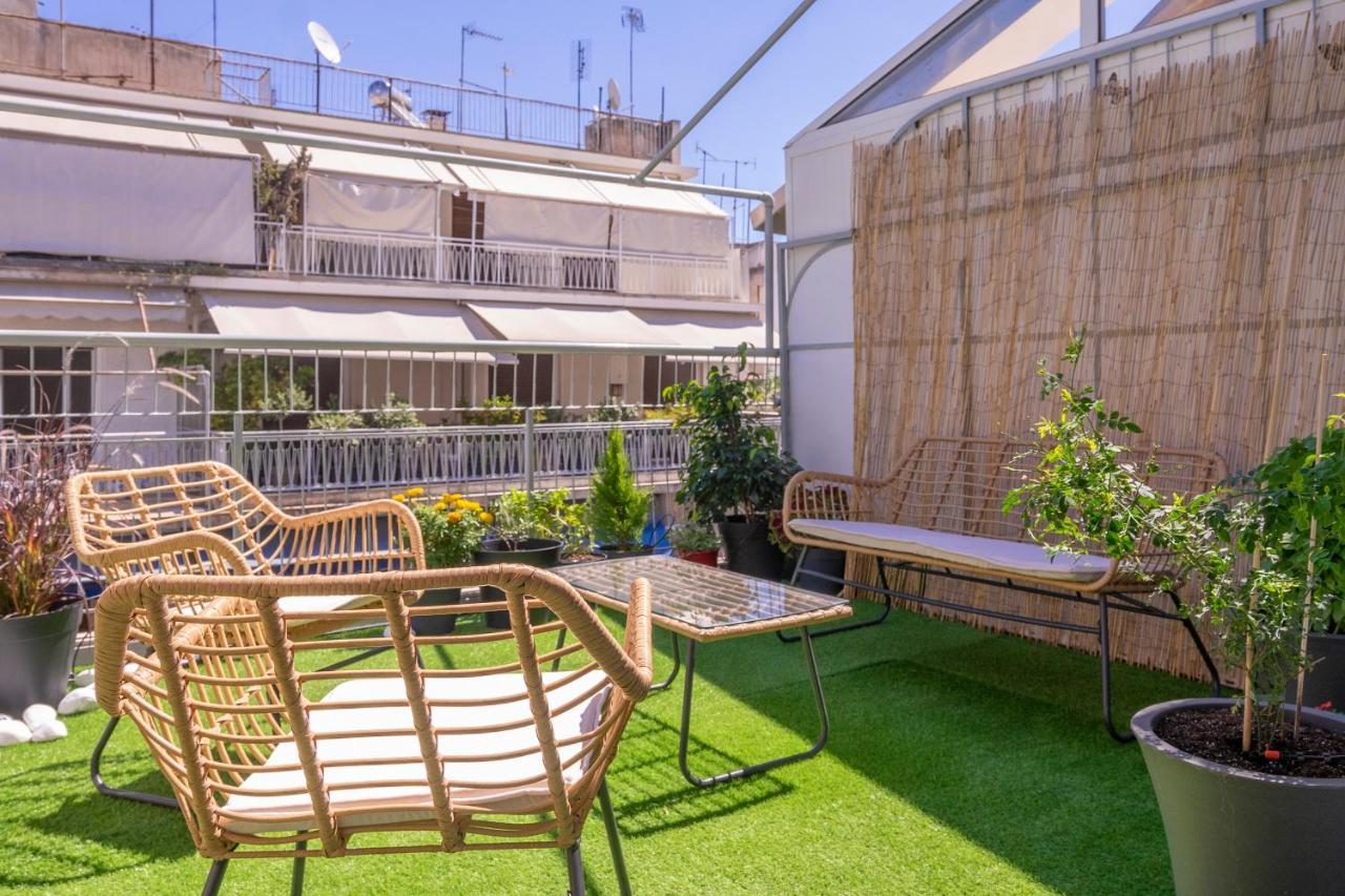 2 Bedroom Condo With Dream Balcony Ateny Zewnętrze zdjęcie